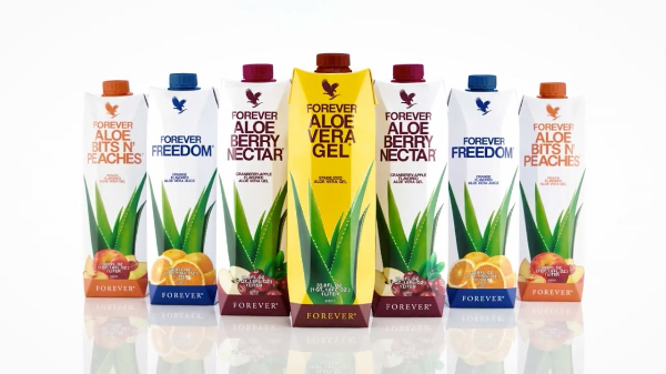 Forever Living Products Sklep